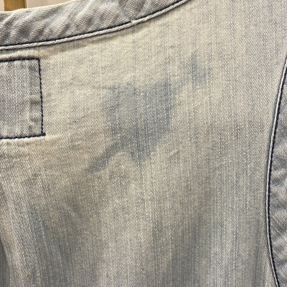 Levi’s 100% Cotton Dress - Picture 8 of 16